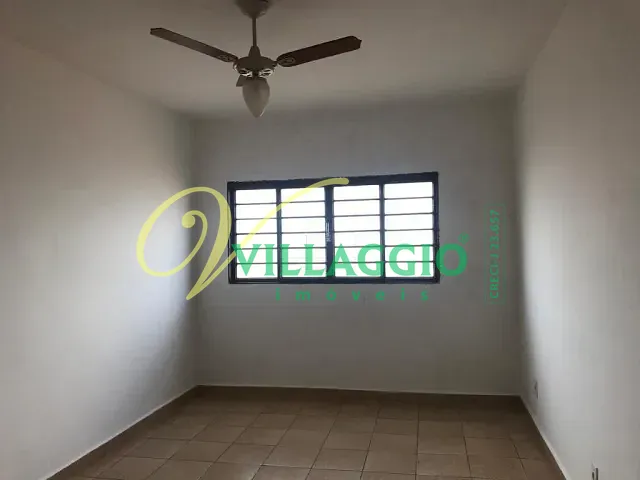 Apartamento 3 quartos e 2 banheiros, à venda, no bairro Eldorado em São José do Rio Preto