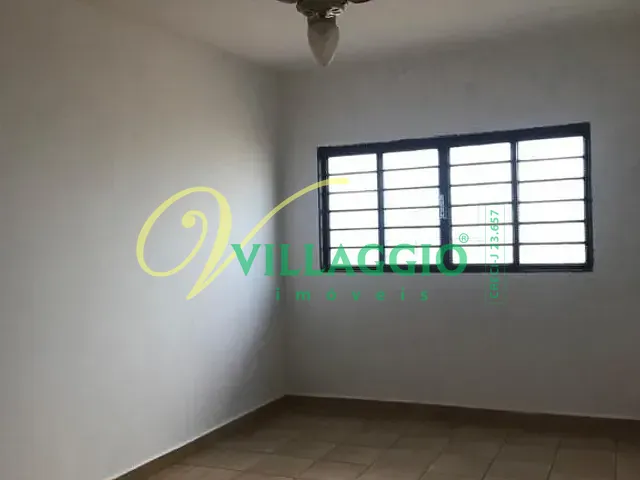 Apartamento 3 quartos e 2 banheiros, à venda, no bairro Eldorado em São José do Rio Preto