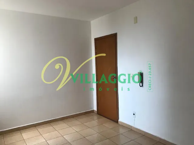 Apartamento 3 quartos e 2 banheiros, à venda, no bairro Eldorado em São José do Rio Preto