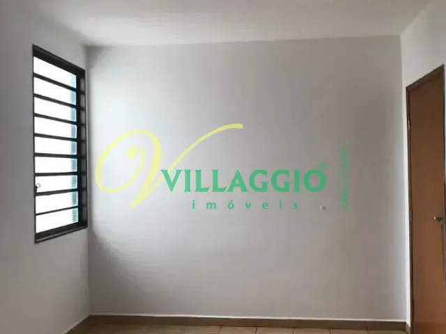 Apartamento 3 quartos e 2 banheiros, à venda, no bairro Eldorado em São José do Rio Preto
