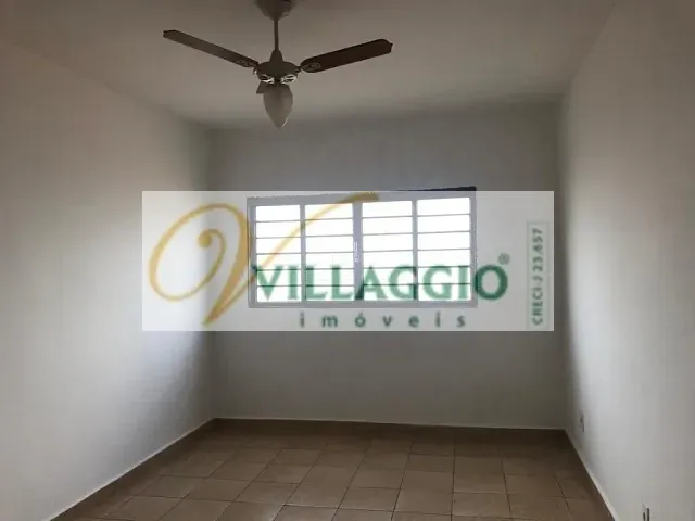 Apartamento 3 quartos e 2 banheiros, à venda, no bairro Eldorado em São José do Rio Preto
