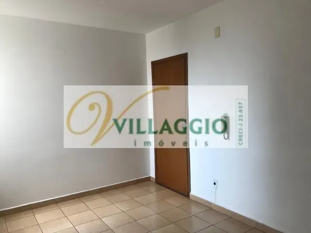 Apartamento 3 quartos e 2 banheiros, à venda, no bairro Eldorado em São José do Rio Preto