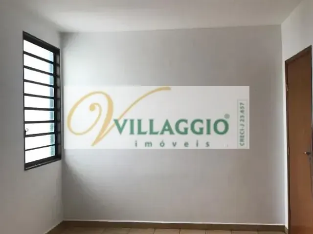 Apartamento 3 quartos e 2 banheiros, à venda, no bairro Eldorado em São José do Rio Preto
