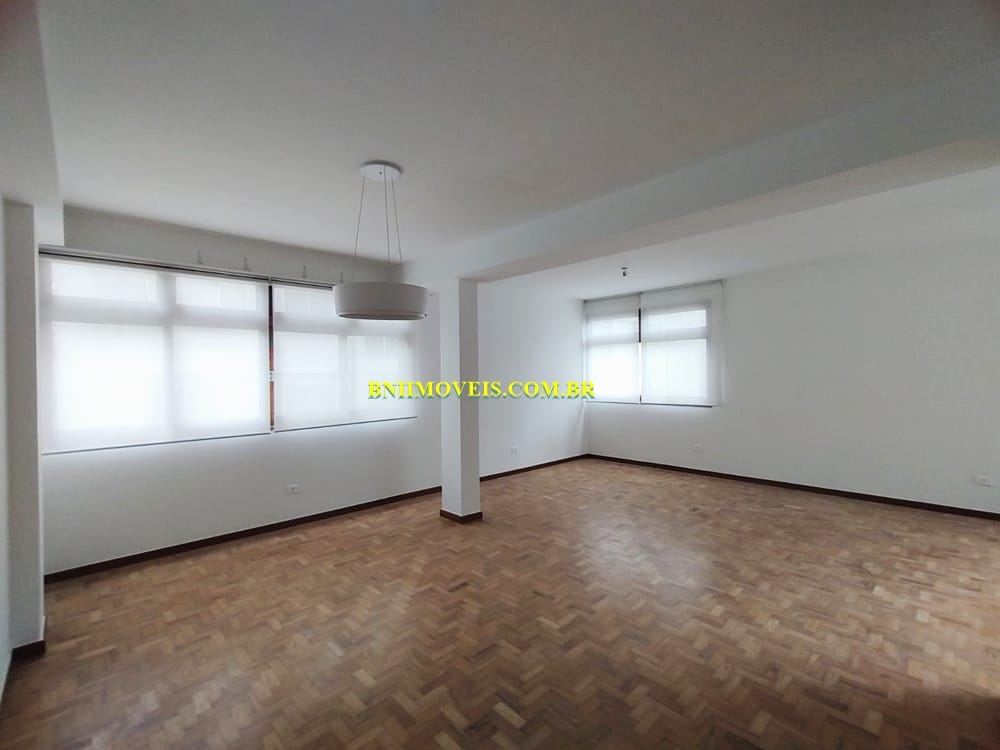 Apartamento, 3 quartos, 160 m² - Foto 1