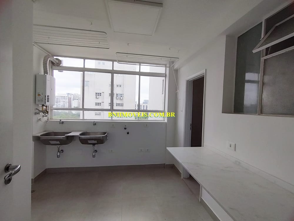 Apartamento, 3 quartos, 160 m² - Foto 12