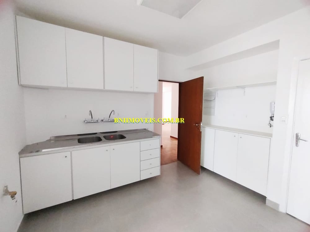 Apartamento, 3 quartos, 160 m² - Foto 3