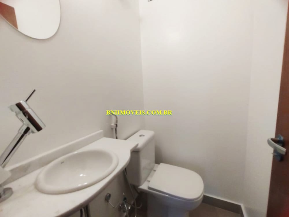 Apartamento, 3 quartos, 160 m² - Foto 4