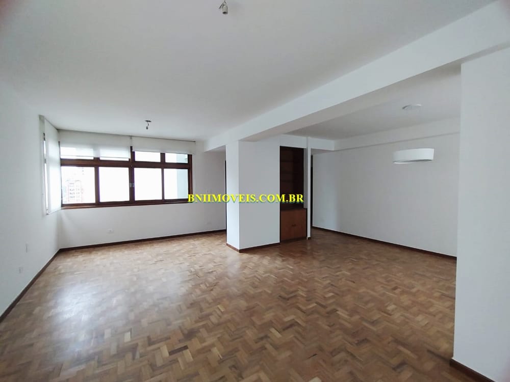 Apartamento, 3 quartos, 160 m² - Foto 2