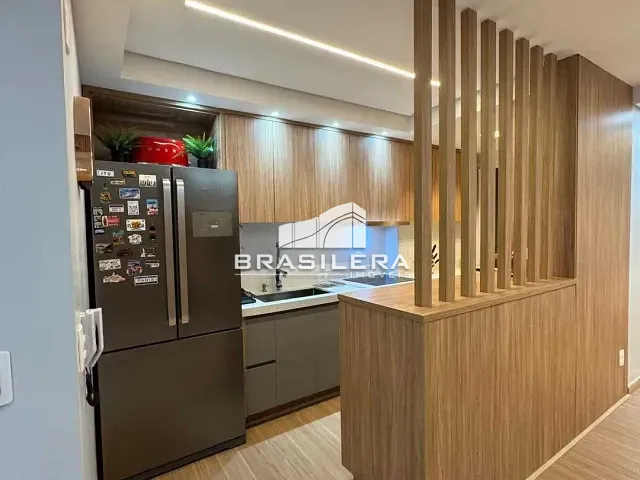 Apartamento 2 quartos e 2 banheiros, à venda, no bairro Setor Bueno em Goiânia