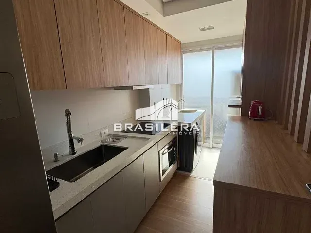 Apartamento 2 quartos e 2 banheiros, à venda, no bairro Setor Bueno em Goiânia