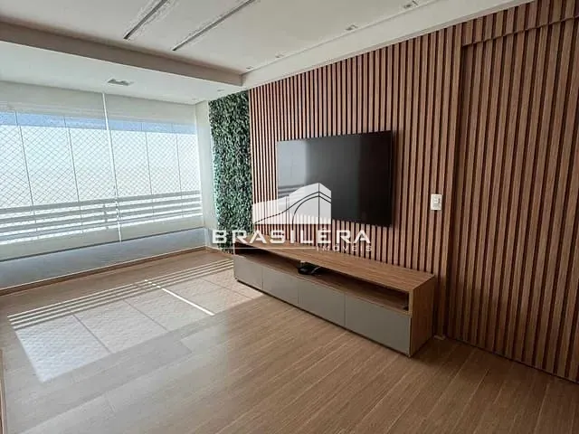 Apartamento 2 quartos e 2 banheiros, à venda, no bairro Setor Bueno em Goiânia