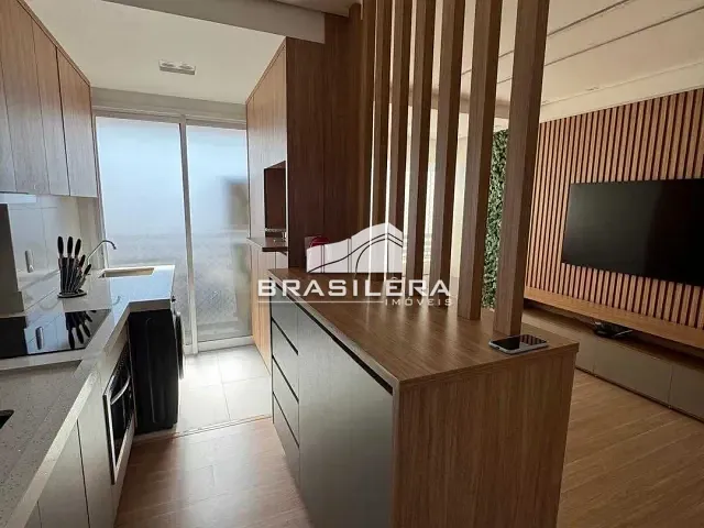 Apartamento 2 quartos e 2 banheiros, à venda, no bairro Setor Bueno em Goiânia