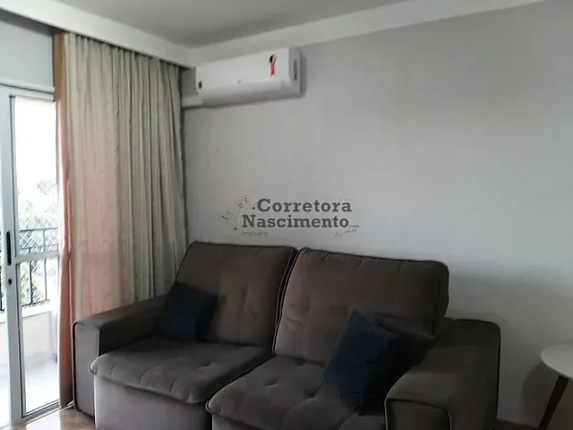 Apartamento 2 quartos e 2 banheiros, à venda, no bairro Jardim Oriente em São José dos Campos