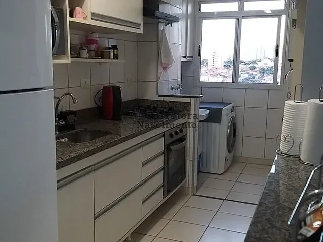 Apartamento 2 quartos e 2 banheiros, à venda, no bairro Jardim Oriente em São José dos Campos
