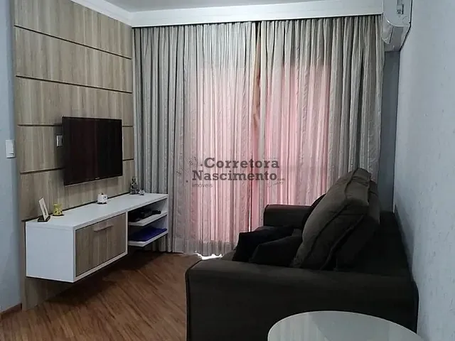 Apartamento 2 quartos e 2 banheiros, à venda, no bairro Jardim Oriente em São José dos Campos