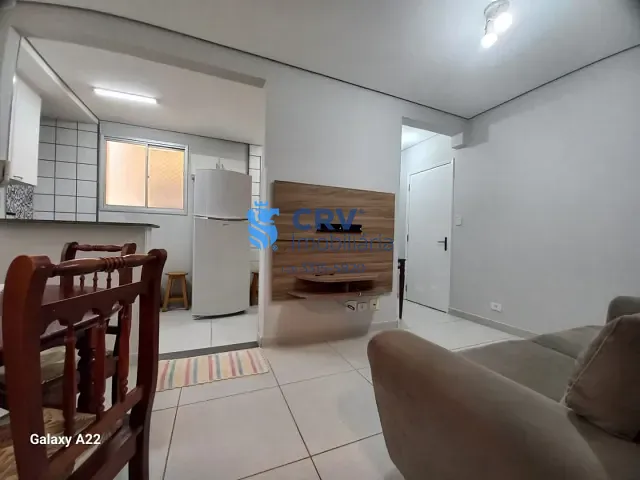 Apartamento com 56m² 1 quarto e 1 banheiro, para alugar, no bairro Centro em Londrina