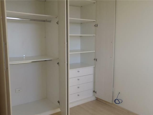 Foto do Apartamento - Apartamento residencial para locação, Vila Ema, São José dos Campos. | INDEPENDENCE NEGOCIOS IMOBILIARIOS LTDA