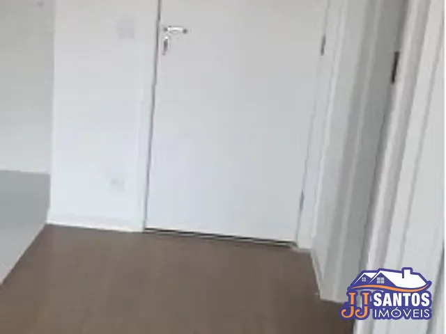 Apartamento 2 quartos e 1 banheiro, à venda, no bairro Parque da Vila Prudente em São Paulo