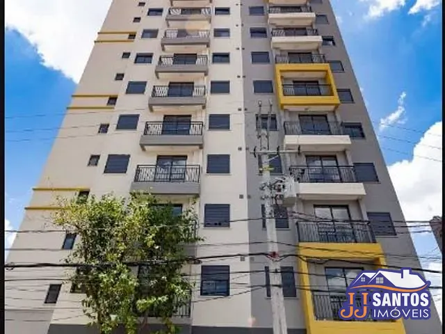 Apartamento 2 quartos e 1 banheiro, à venda, no bairro Parque da Vila Prudente em São Paulo
