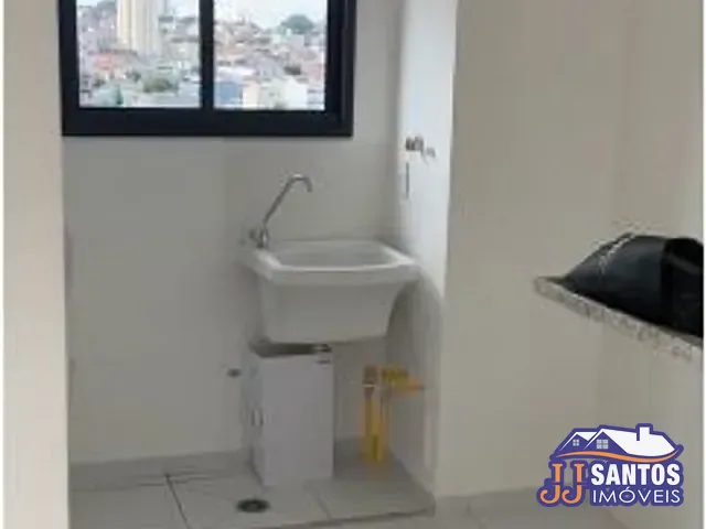 Apartamento 2 quartos e 1 banheiro, à venda, no bairro Parque da Vila Prudente em São Paulo