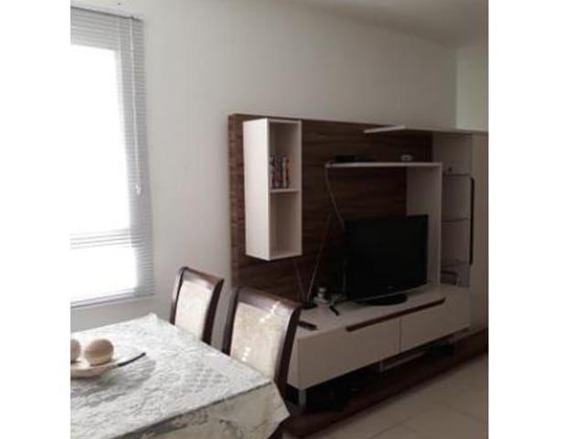 Foto do Apartamento - Apartamento Jardim Colinas 02 dormitórios 02 Vagas !!! Locação Mobiliado !!! | RUSSI IMÓVEIS