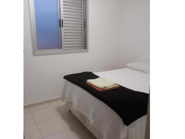 Foto do Apartamento - Apartamento Jardim Colinas 02 dormitórios 02 Vagas !!! Locação Mobiliado !!! | RUSSI IMÓVEIS