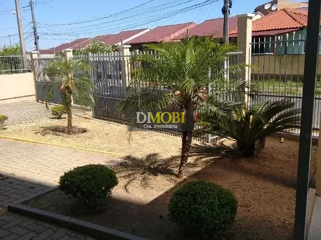 Apartamento com 67m² 3 quartos e 1 banheiro, à venda, no bairro Morada do Vale II em Gravataí