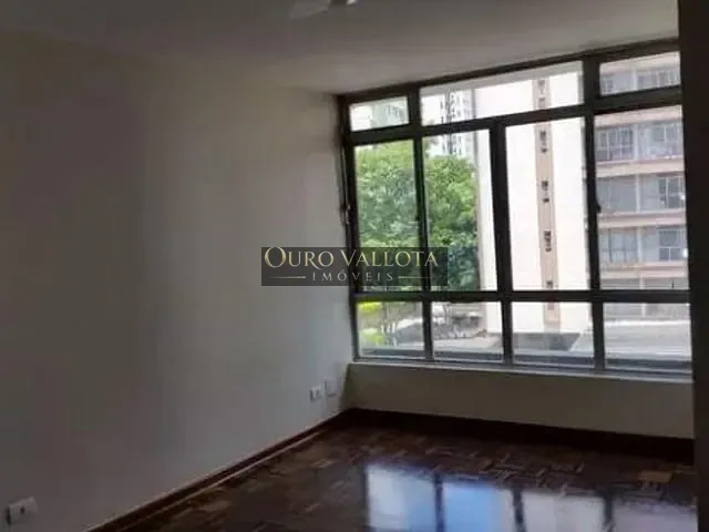 Apartamento com 77m² 2 quartos e 1 banheiro, à venda, no bairro Quinta da Paineira em São Paulo