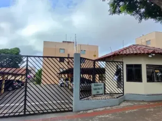 Foto do Apartamento - Apartamento à venda, Santa Rita 2, Londrina, PR | ZBM NEGOCIOS IMOBILIARIOS