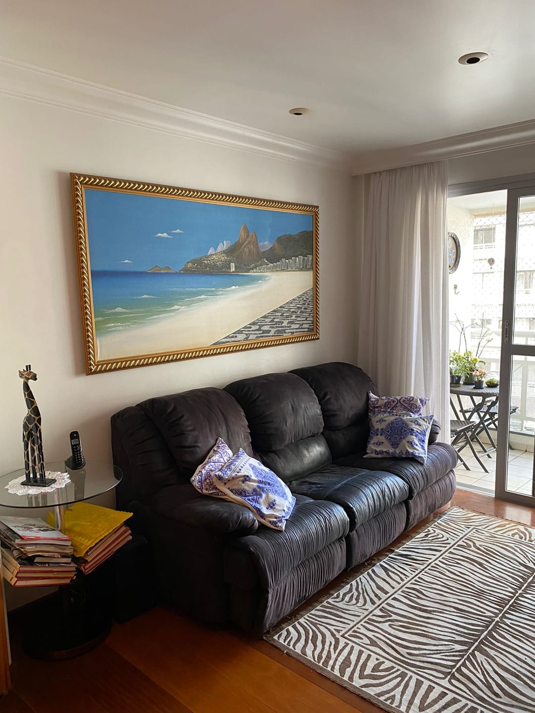 Apartamento, 3 quartos, 90 m² - Foto 8
