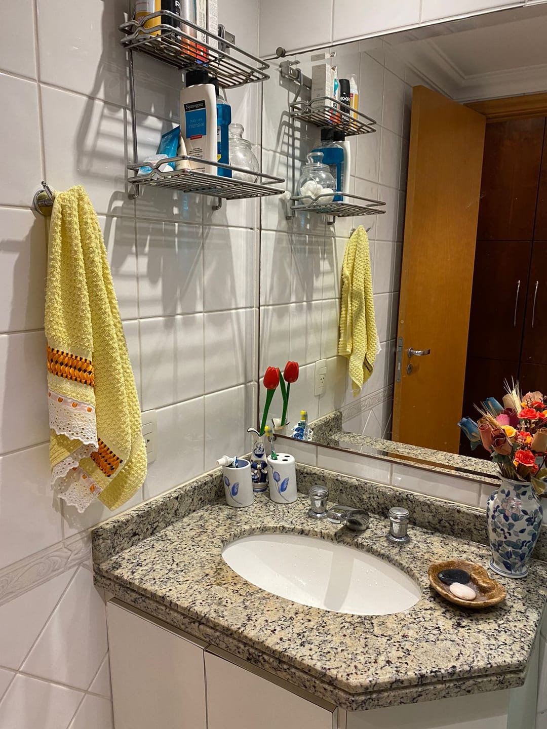 Apartamento, 3 quartos, 90 m² - Foto 15