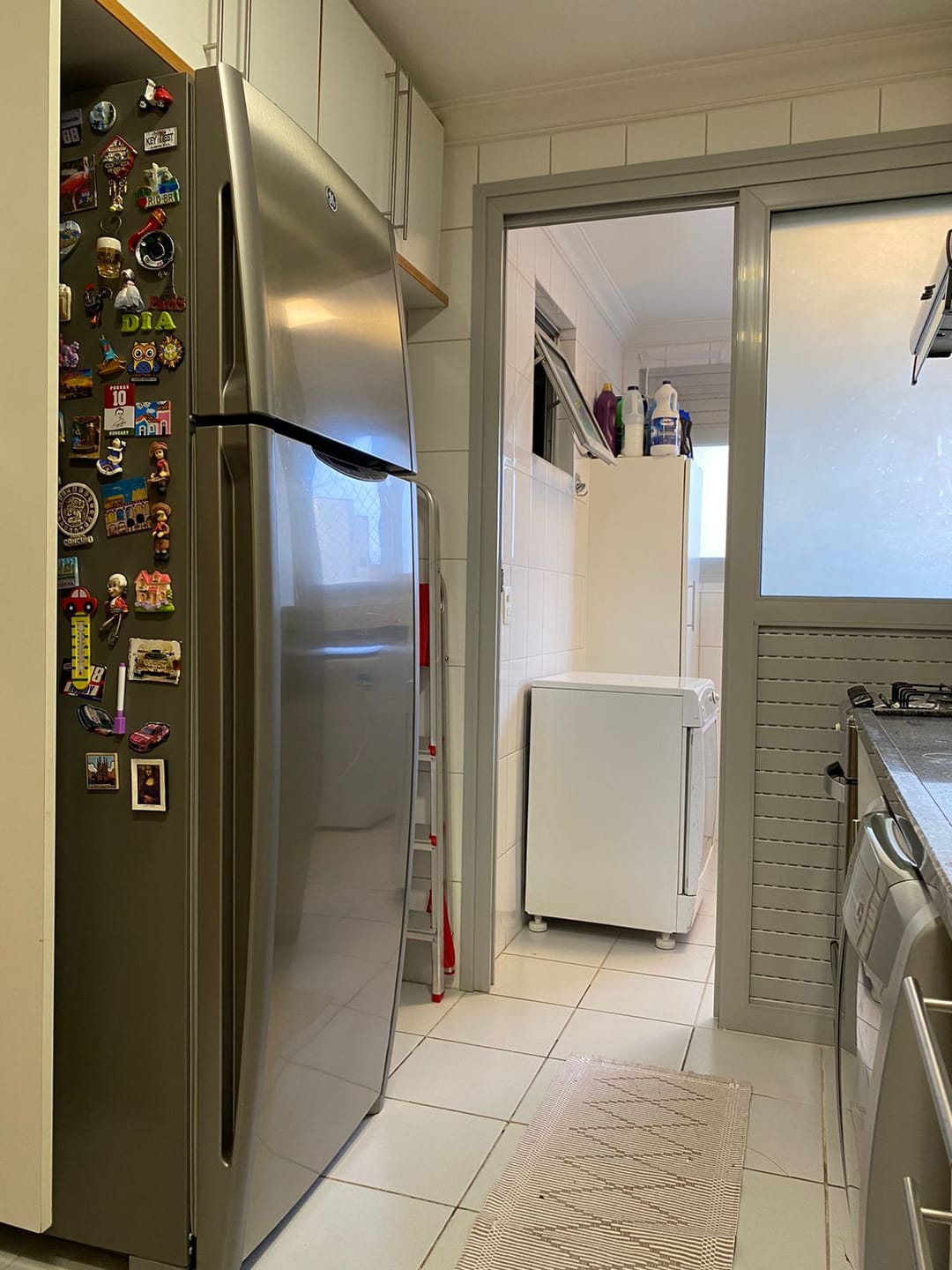 Apartamento, 3 quartos, 90 m² - Foto 10