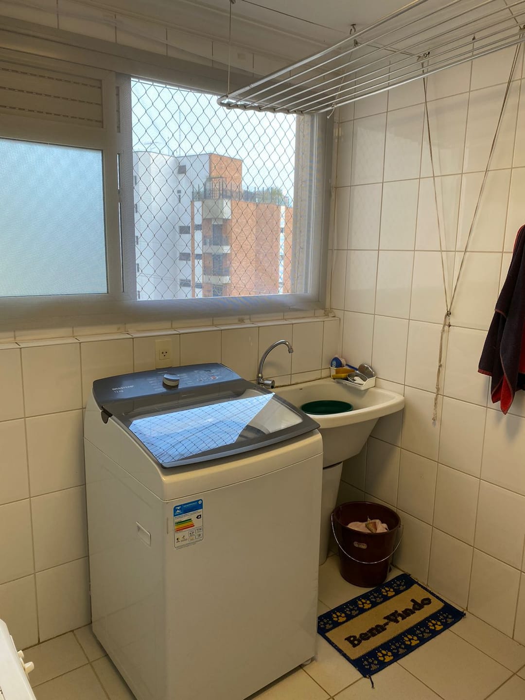 Apartamento, 3 quartos, 90 m² - Foto 23