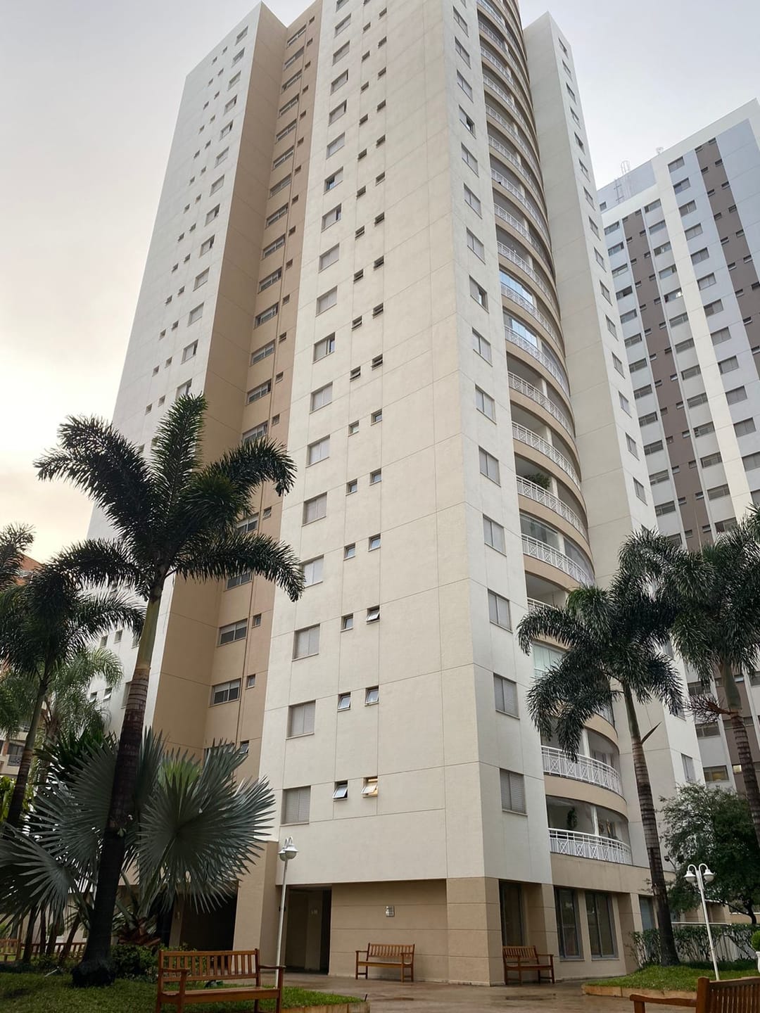 Apartamento, 3 quartos, 90 m² - Foto 1