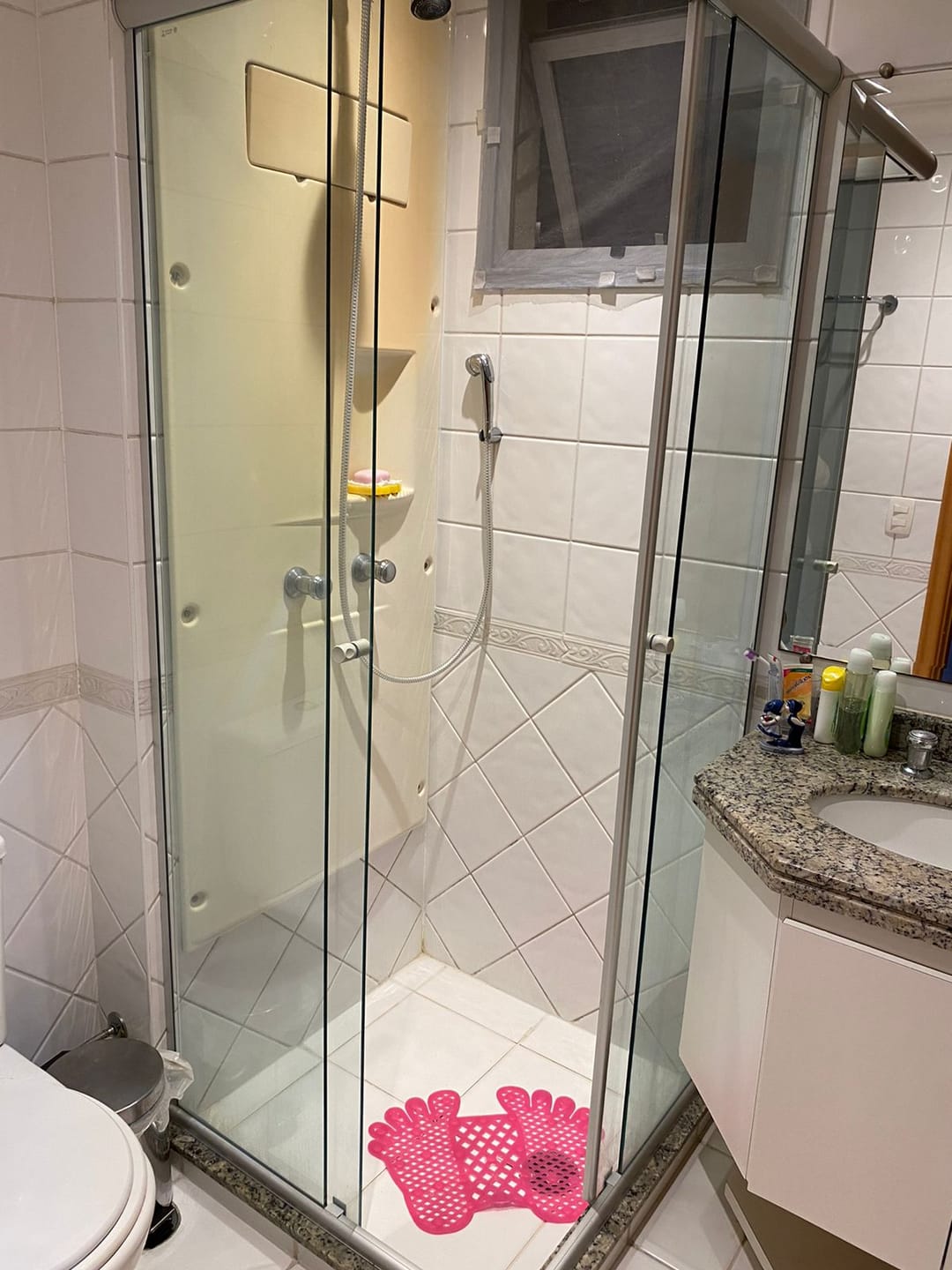 Apartamento, 3 quartos, 90 m² - Foto 21