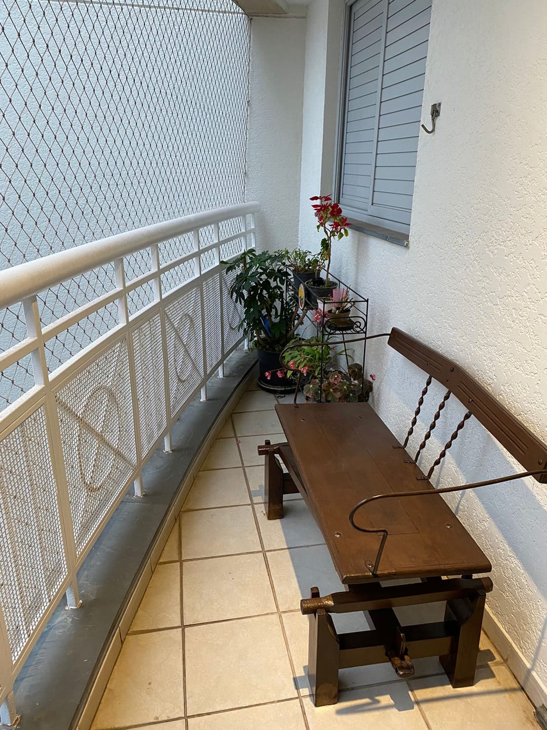 Apartamento, 3 quartos, 90 m² - Foto 6