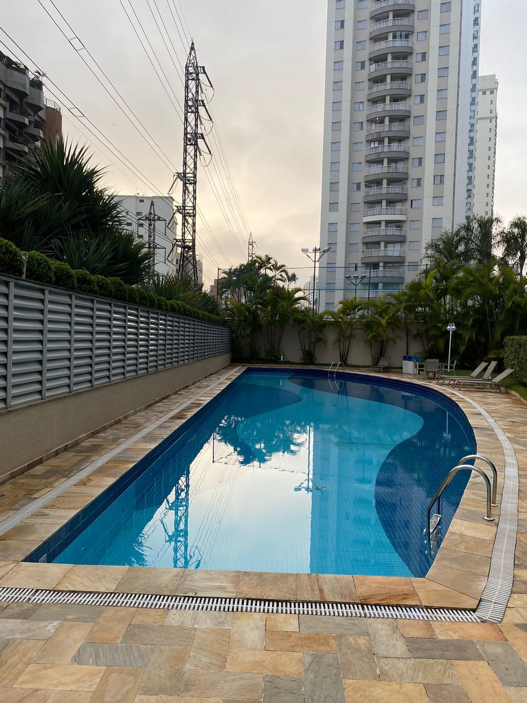 Apartamento, 3 quartos, 90 m² - Foto 2