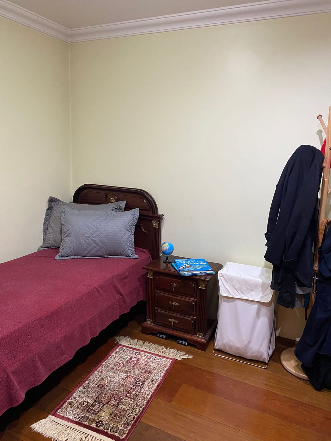 Apartamento, 3 quartos, 90 m² - Foto 19