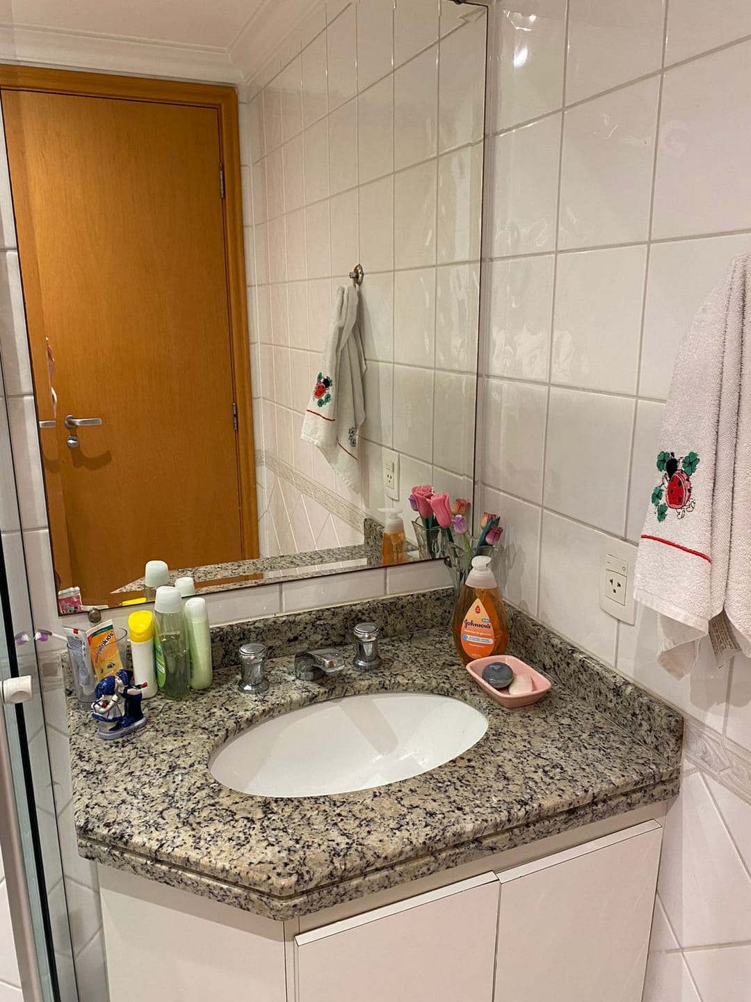Apartamento, 3 quartos, 90 m² - Foto 22