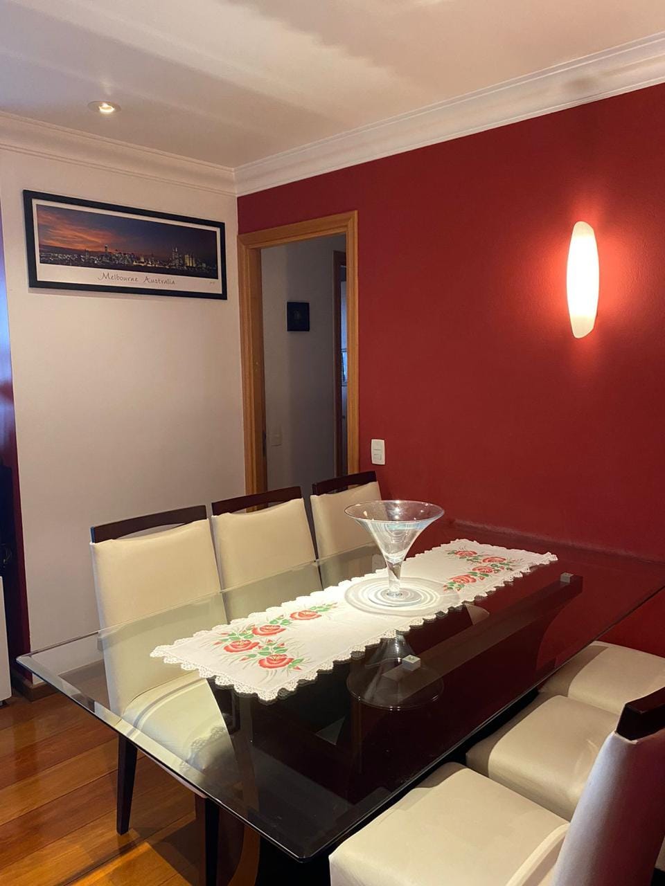 Apartamento, 3 quartos, 90 m² - Foto 7