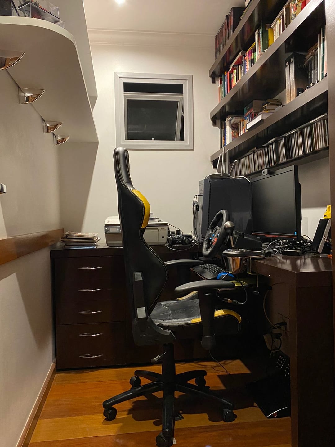 Apartamento, 3 quartos, 90 m² - Foto 17
