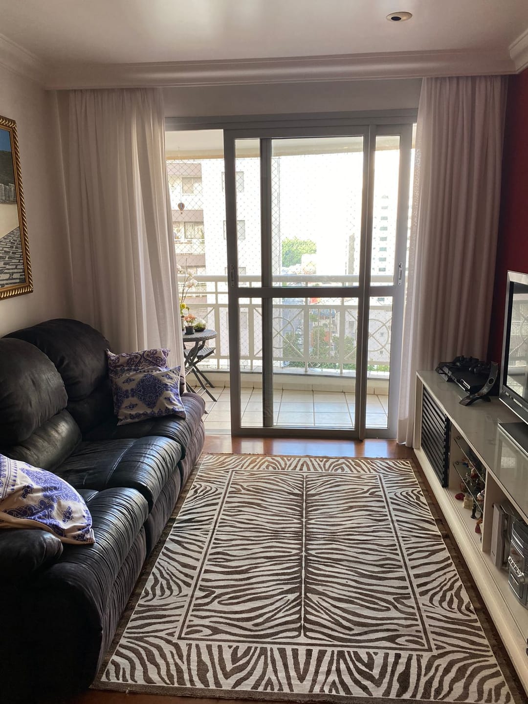 Apartamento, 3 quartos, 90 m² - Foto 3