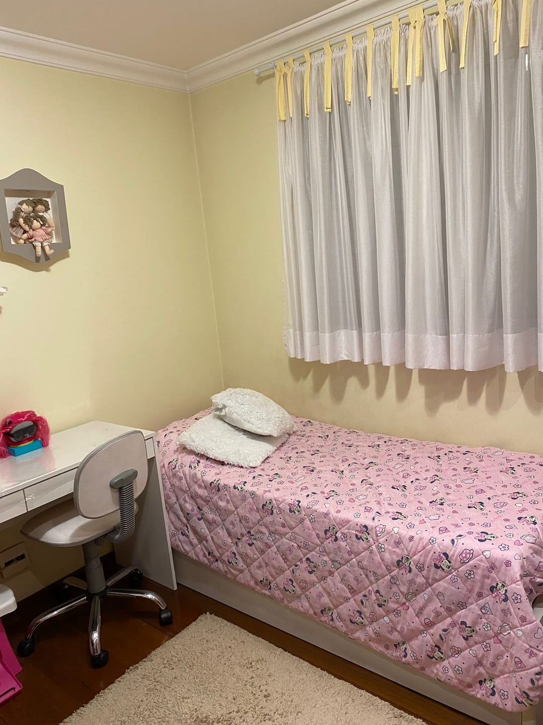 Apartamento, 3 quartos, 90 m² - Foto 18