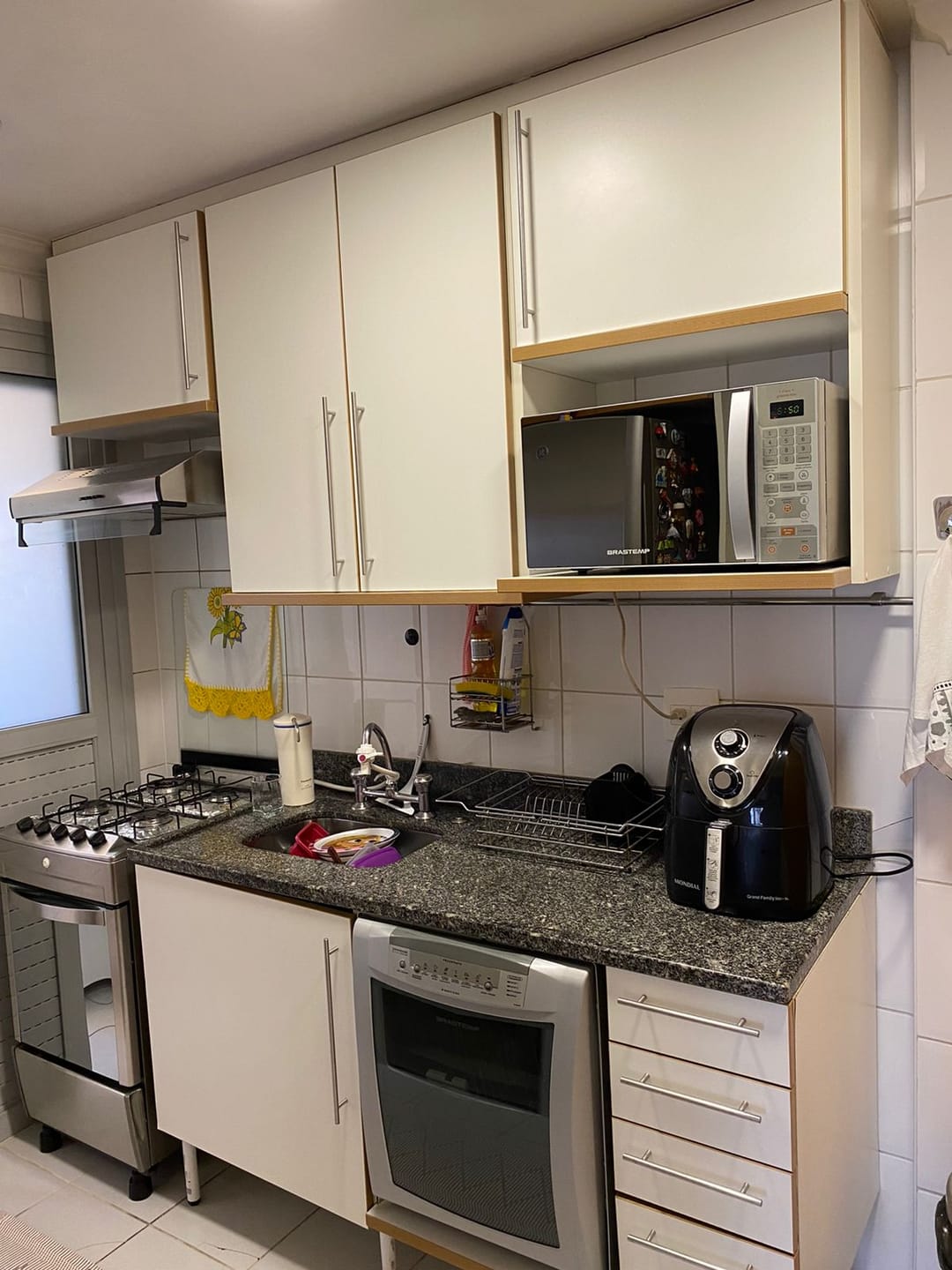 Apartamento, 3 quartos, 90 m² - Foto 9