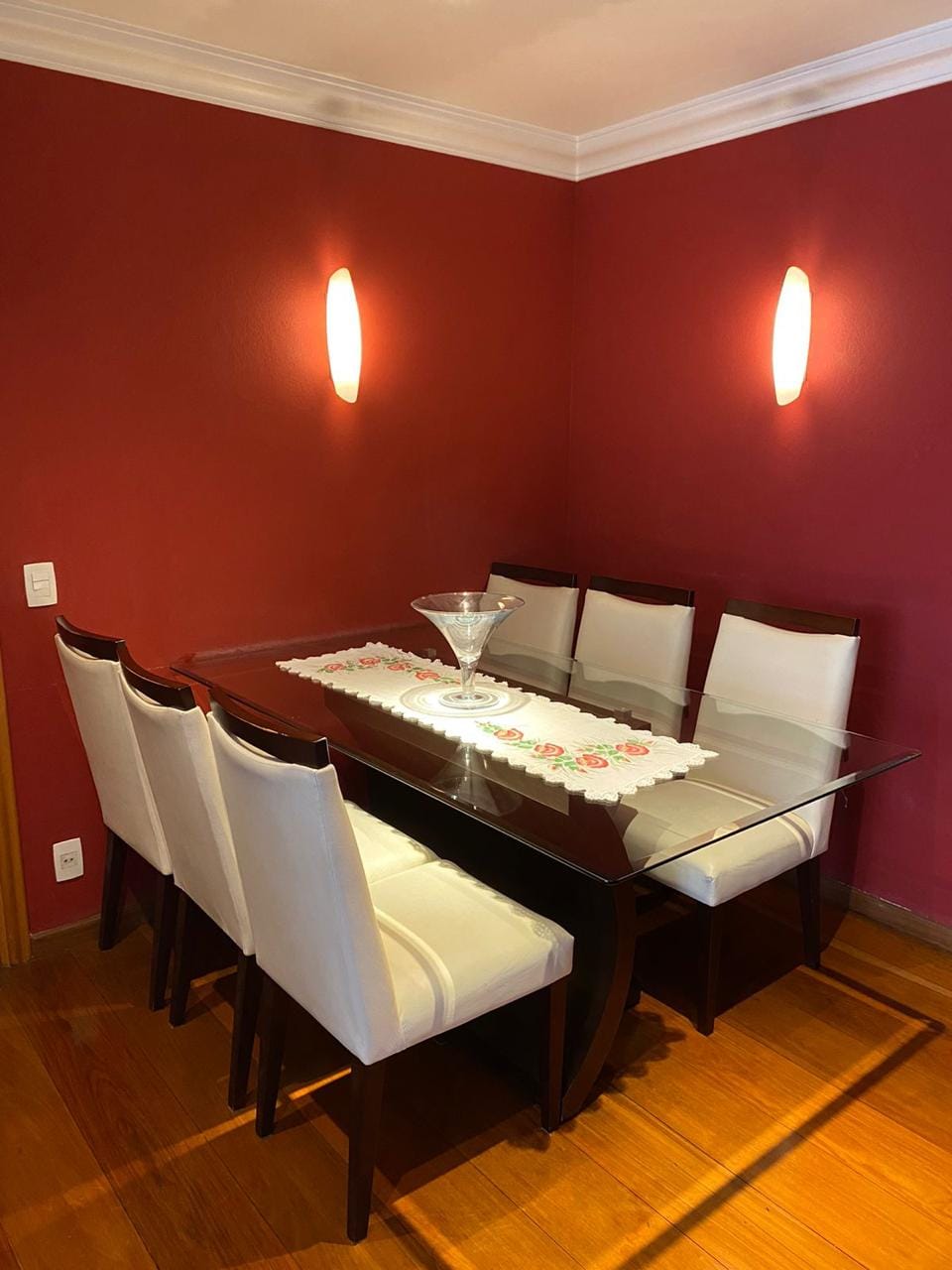 Apartamento, 3 quartos, 90 m² - Foto 4