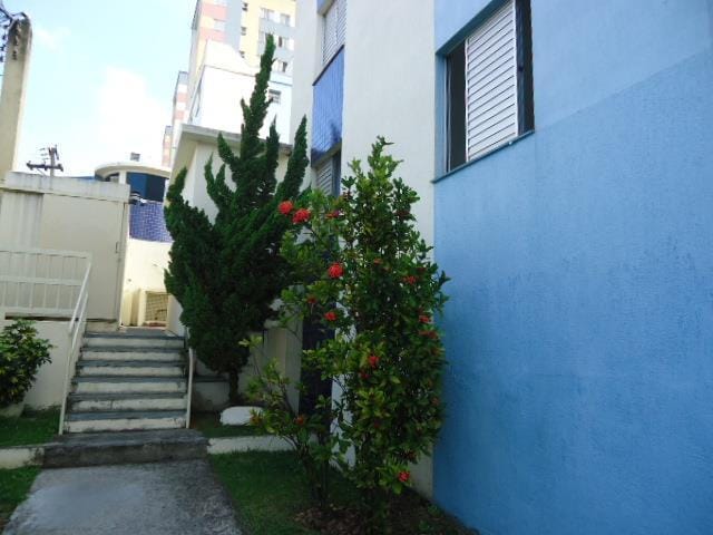 Foto do Apartamento - Apartamento residencial para locação, Jardim Satélite, São José dos Campos. | INDEPENDENCE NEGOCIOS IMOBILIARIOS LTDA