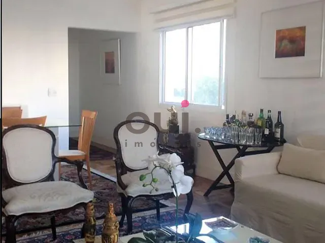 Apartamento 4 quartos e 3 banheiros, à venda, no bairro Vila Mariana em São Paulo