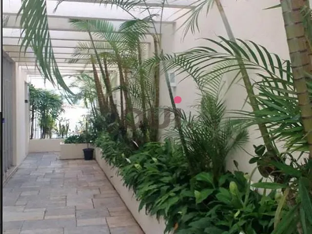 Apartamento 4 quartos e 3 banheiros, à venda, no bairro Vila Mariana em São Paulo