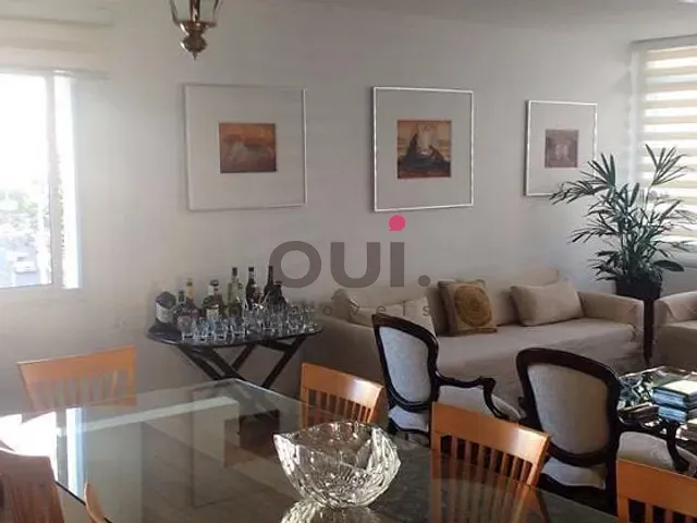 Apartamento 4 quartos e 3 banheiros, à venda, no bairro Vila Mariana em São Paulo