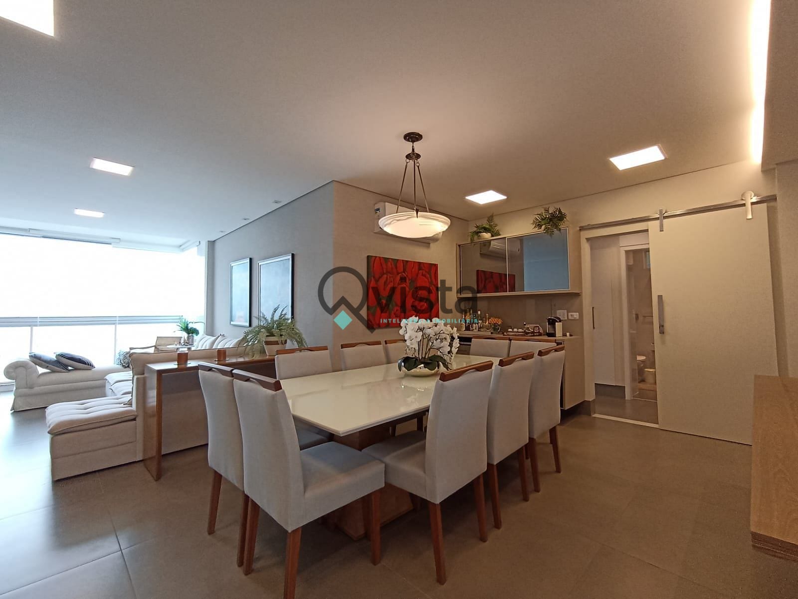 Apartamento, 4 quartos, 186 m² - Foto 10